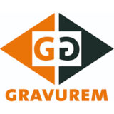 Gravurem logo