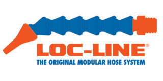 Loc-Line logo